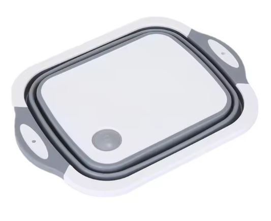 Miniatura 2 de HOGAR NUEVA TABLA  DE CORTAR PLEGABLE